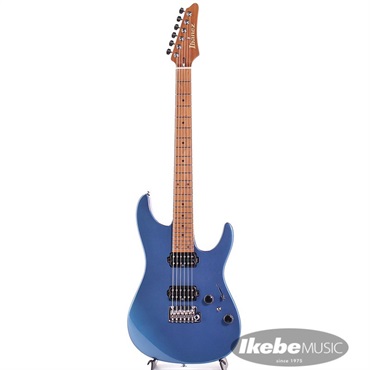 Ibanez Prestige AZ2402-PBM [SPOT MODEL] 画像1