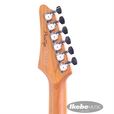 Ibanez Prestige AZ2402-PBM [SPOT MODEL] 画像4