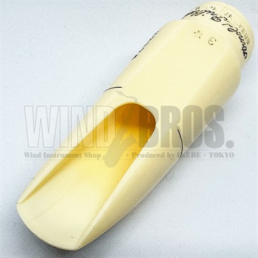 Brilhart ブリルハート アルトサックス用マウスピース Tonalin（トナリン） GREAT NECK N.Y #3* S/N 33xx6 画像1