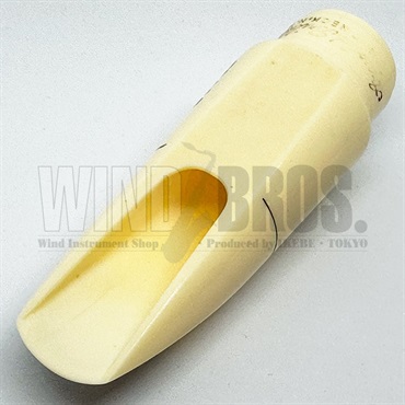 Brilhart ブリルハート アルトサックス用マウスピース Tonalin（トナリン） GREAT NECK N.Y #3* S/N 38xx3 画像1