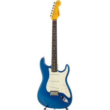 Fender Custom Shop 2021 Limited Edition 1961 Stratocaster Journeyman Relic Ultra Marine Blue 【特価】 画像1