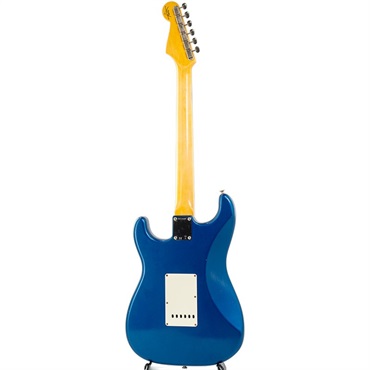 Fender Custom Shop 2021 Limited Edition 1961 Stratocaster Journeyman Relic Ultra Marine Blue 【特価】 画像2