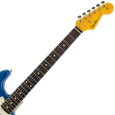 Fender Custom Shop 2021 Limited Edition 1961 Stratocaster Journeyman Relic Ultra Marine Blue 【特価】 画像5