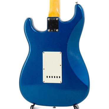Fender Custom Shop 2021 Limited Edition 1961 Stratocaster Journeyman Relic Ultra Marine Blue 【特価】 画像7