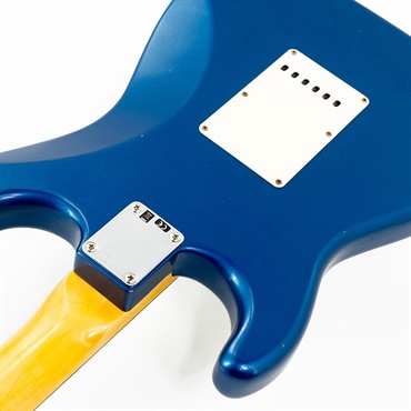 Fender Custom Shop 2021 Limited Edition 1961 Stratocaster Journeyman Relic Ultra Marine Blue 【特価】 画像10