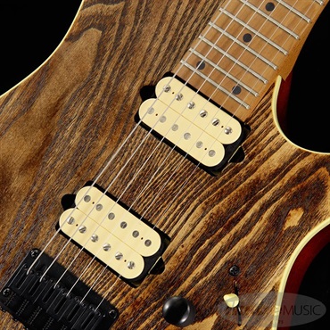 Ibanez RG421HPAM-ABL 画像3