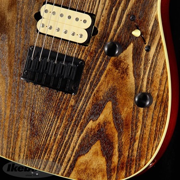 Ibanez RG421HPAM-ABL 画像4