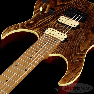 Ibanez RG421HPAM-ABL 画像5