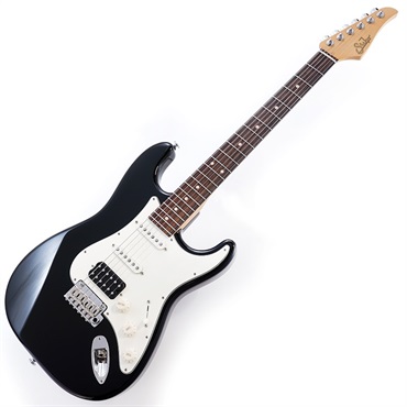 Suhr Guitars Core Line Series Classic S SSH (Black/Rosewood) 【SN.72591】 画像1