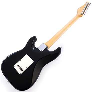 Suhr Guitars Core Line Series Classic S SSH (Black/Rosewood) 【SN.72591】 画像2