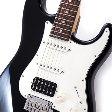 Suhr Guitars Core Line Series Classic S SSH (Black/Rosewood) 【SN.72591】 画像3