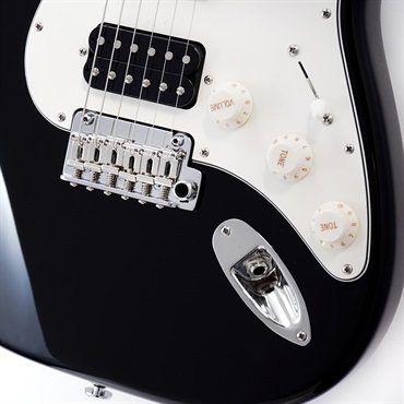 Suhr Guitars Core Line Series Classic S SSH (Black/Rosewood) 【SN.72591】 画像4