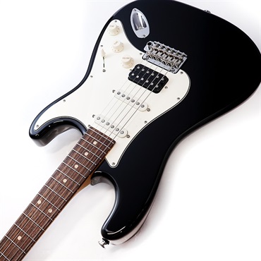 Suhr Guitars Core Line Series Classic S SSH (Black/Rosewood) 【SN.72591】 画像5