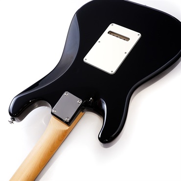 Suhr Guitars Core Line Series Classic S SSH (Black/Rosewood) 【SN.72591】 画像6
