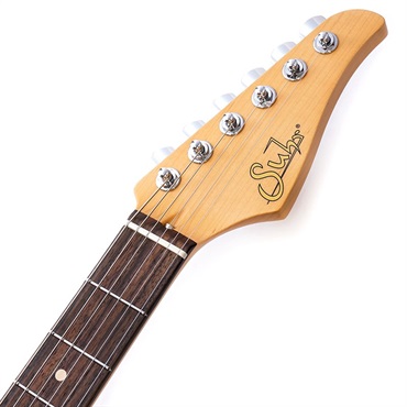 Suhr Guitars Core Line Series Classic S SSH (Black/Rosewood) 【SN.72591】 画像8