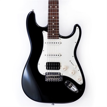 Suhr Guitars Core Line Series Classic S SSH (Black/Rosewood) 【SN.72591】 画像10
