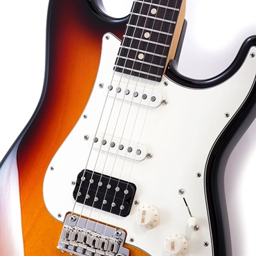 Suhr Guitars Core Line Series Classic S SSH (3 Tone Burst /Rosewood) 【SN.72589】 画像3
