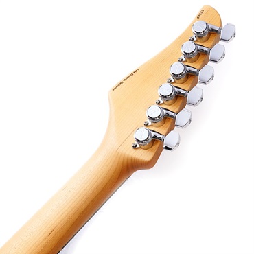 Suhr Guitars Core Line Series Classic S SSH (3 Tone Burst /Rosewood) 【SN.72589】 画像9