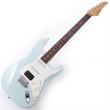 Suhr Guitars Core Line Series Classic S SSH (Sonic Blue/Rosewood) 【SN.72570】 画像1