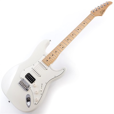 Suhr Guitars Core Line Series Classic S SSH (Olympic White/Maple) 【SN.72568】 画像1