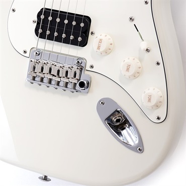 Suhr Guitars Core Line Series Classic S SSH (Olympic White/Maple) 【SN.72568】 画像4