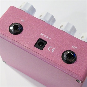 BROWNE AMPLIFICATION THE PROTEIN DUAL OVERDRIVE 画像3