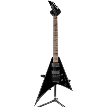 Jackson X Series Rhoads RRX24 Gloss Black 【特価】 画像1