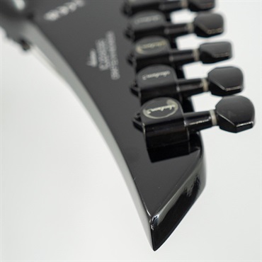 Jackson X Series Rhoads RRX24 Gloss Black 【特価】 画像6