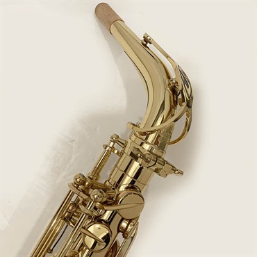Selmer Paris USED 中古 セルマー アルトサックス SA-80II Jubilee GL S/N:789xx0 【調整&セットアップ後出荷】【5年間キーバランス調整無料】 画像1