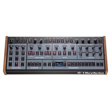 Oberheim OB-X8 Module※代引き不可 画像1
