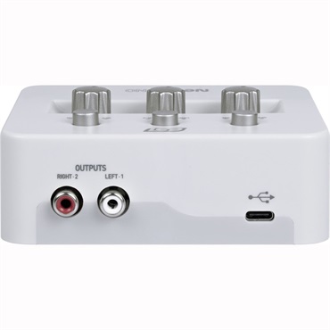 ESI Neva Uno 【USB-C 3.1 オーディオインターフェース】 画像2