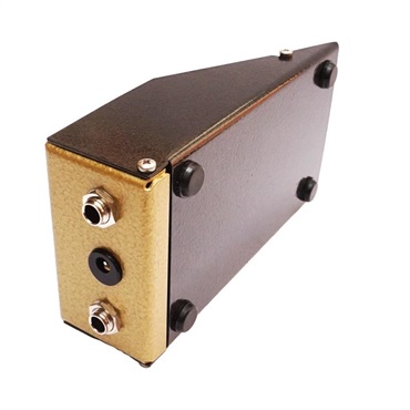 Manlay Sound RONNO BENDER [1965 Tone Bender]（マンライサウンド）ファズ 画像2