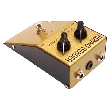 Manlay Sound RONNO BENDER [1965 Tone Bender]（マンライサウンド）ファズ 画像3