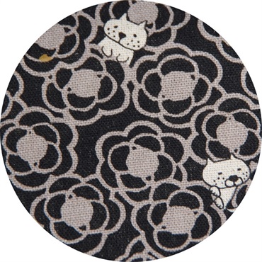 Daiking Corporation 【夏のボーナスセール】 DaikingStrap DGST-FlowerCats (花猫) 画像3