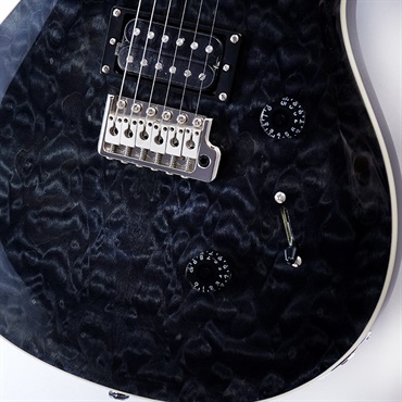 P.R.S. SE Custom 24 Quilt (Gray Black)【限定生産モデル】 画像4
