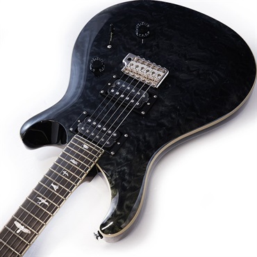P.R.S. SE Custom 24 Quilt (Gray Black)【限定生産モデル】 画像5