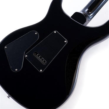 P.R.S. SE Custom 24 Quilt (Gray Black)【限定生産モデル】 画像7