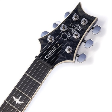 P.R.S. SE Custom 24 Quilt (Gray Black)【限定生産モデル】 画像8