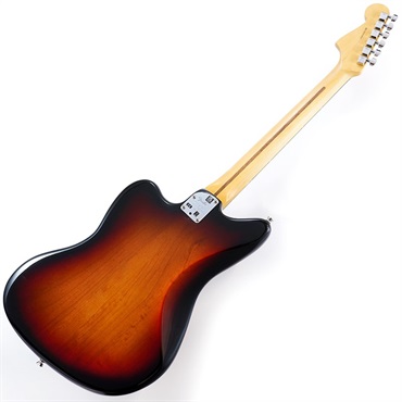 Fender USA American Professional II Jazzmaster (3-Color Sunburst/Rosewood) 【The Spring Summer 2026 Campaign】 画像2