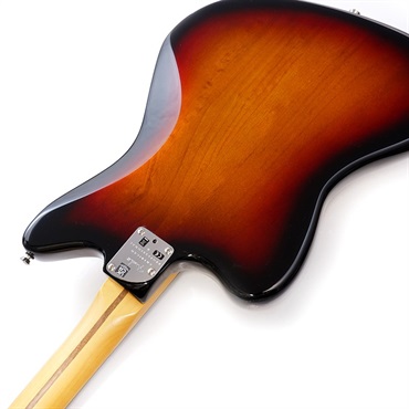 Fender USA American Professional II Jazzmaster (3-Color Sunburst/Rosewood) 【The Spring Summer 2026 Campaign】 画像6