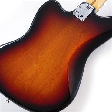 Fender USA American Professional II Jazzmaster (3-Color Sunburst/Rosewood) 【The Spring Summer 2026 Campaign】 画像7