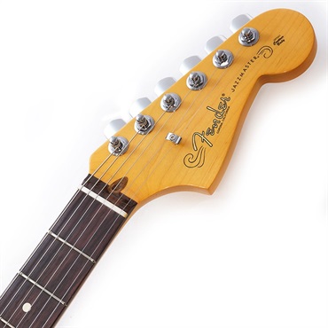 Fender USA American Professional II Jazzmaster (3-Color Sunburst/Rosewood) 【The Spring Summer 2026 Campaign】 画像8