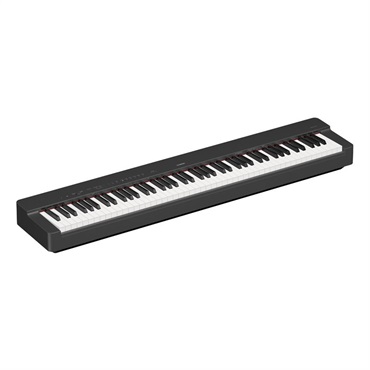 YAMAHA P-225B 電子ピアノ(ブラック)(※沖縄・離島送料別途お見積もり)【配送事項確認】 画像1
