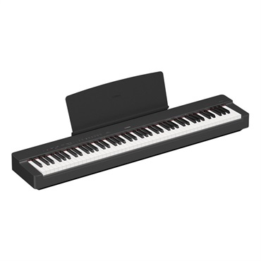 YAMAHA P-225B 電子ピアノ(ブラック)(※沖縄・離島送料別途お見積もり)【配送事項確認】 画像3