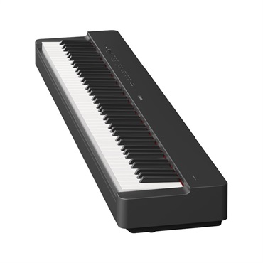YAMAHA P-225B 電子ピアノ(ブラック)(※沖縄・離島送料別途お見積もり)【配送事項確認】 画像4