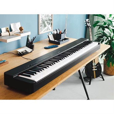 YAMAHA P-225B 電子ピアノ(ブラック)(※沖縄・離島送料別途お見積もり)【配送事項確認】 画像6