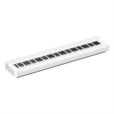 YAMAHA P-225WH 電子ピアノ(ホワイト)(※沖縄・離島送料別途お見積もり)【配送事項確認】 画像1