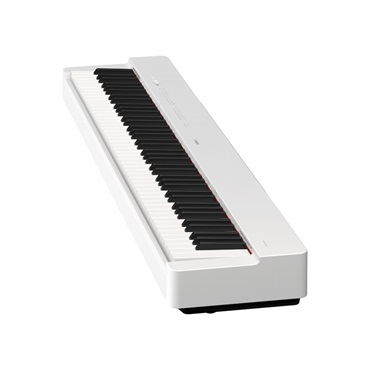 YAMAHA P-225WH 電子ピアノ(ホワイト)(※沖縄・離島送料別途お見積もり)【配送事項確認】 画像3