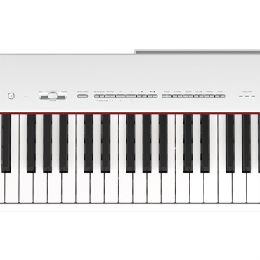 YAMAHA P-225WH 電子ピアノ(ホワイト)(※沖縄・離島送料別途お見積もり)【配送事項確認】 画像4