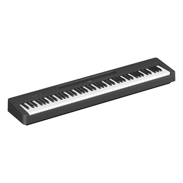 YAMAHA P-145B 電子ピアノ(ブラック)(※沖縄・離島送料別途お見積もり)【配送事項確認】 画像1